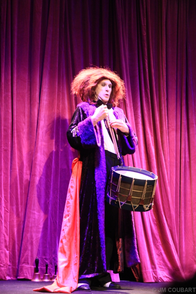 Diapositive suivante